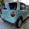 suzuki alto-lapin 2017 -SUZUKI--Alto Lapin DBA-HE33S--HE33S-184991---SUZUKI--Alto Lapin DBA-HE33S--HE33S-184991- image 4