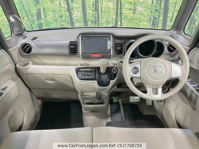 honda n-box 2014 CFJ1708729 image 2