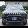 chrysler jeep-cherokee 2014 -CHRYSLER--Jeep Cherokee KL32--EW280008---CHRYSLER--Jeep Cherokee KL32--EW280008- image 24