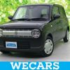 suzuki alto-lapin 2021 quick_quick_5BA-HE33S_HE33S-326073 image 1