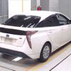 toyota prius 2017 -TOYOTA--Prius ZVW50-8069957---TOYOTA--Prius ZVW50-8069957- image 2