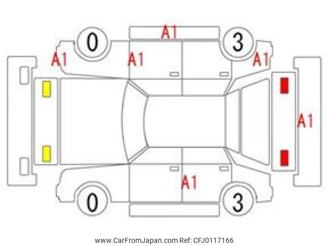 nissan roox 2020 -NISSAN--Roox 4AA-B45A--B45A-0000205---NISSAN--Roox 4AA-B45A--B45A-0000205- image 2