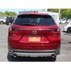 mazda cx-8 2019 -MAZDA--CX-8 5BA-KG5P--KG5P-200365---MAZDA--CX-8 5BA-KG5P--KG5P-200365- image 8
