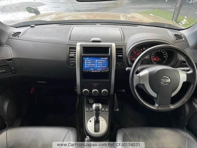 nissan x-trail 2012 quick_quick_DBA-NT31_NT31-242424 image 2