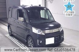 suzuki spacia 2015 -SUZUKI 【岐阜 584ｳ6006】--Spacia MK32S--558088---SUZUKI 【岐阜 584ｳ6006】--Spacia MK32S--558088-