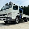 mitsubishi-fuso canter 2013 GOO_NET_EXCHANGE_0401987A30240719W002 image 1