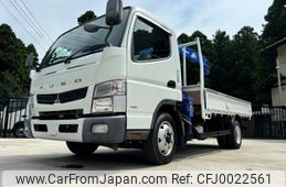 mitsubishi-fuso canter 2013 GOO_NET_EXCHANGE_0401987A30240719W002