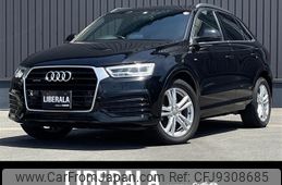 audi q3 2015 -AUDI--Audi Q3 ABA-8UCULB--WAUZZZ8U9FR024839---AUDI--Audi Q3 ABA-8UCULB--WAUZZZ8U9FR024839-