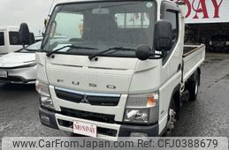 mitsubishi-fuso canter 2016 -MITSUBISHI 【名変中 】--Canter FBA20--551025---MITSUBISHI 【名変中 】--Canter FBA20--551025-