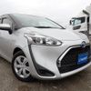 toyota sienta 2020 -TOYOTA--Sienta 6AA-NHP170G--NHP170-7206922---TOYOTA--Sienta 6AA-NHP170G--NHP170-7206922- image 1