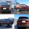 jeep compass 2017 quick_quick_ABA-M624_MCANJRCB7JFA03916 image 14