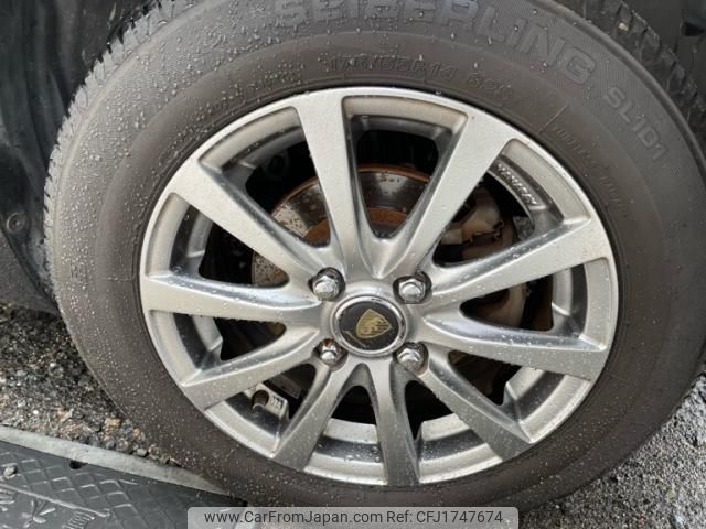 toyota passo 2009 CFJ1747674 image 2
