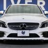 mercedes-benz c-class 2021 -MERCEDES-BENZ--Benz C Class LDA-205014--W1K2050142R603812---MERCEDES-BENZ--Benz C Class LDA-205014--W1K2050142R603812- image 15