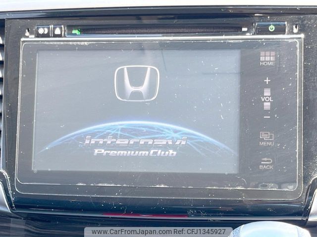 honda odyssey 2015 -HONDA--Odyssey DBA-RC1--RC1-1112734---HONDA--Odyssey DBA-RC1--RC1-1112734- image 2