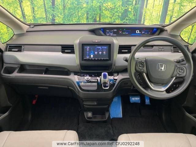 honda freed 2018 -HONDA--Freed DAA-GB7--GB7-1087926---HONDA--Freed DAA-GB7--GB7-1087926- image 2