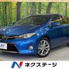 toyota auris 2012 -TOYOTA--Auris DBA-ZRE186H--ZRE186-6000157---TOYOTA--Auris DBA-ZRE186H--ZRE186-6000157- image 1