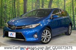 toyota auris 2012 -TOYOTA--Auris DBA-ZRE186H--ZRE186-6000157---TOYOTA--Auris DBA-ZRE186H--ZRE186-6000157-