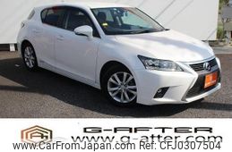 lexus ct 2014 -LEXUS--Lexus CT DAA-ZWA10--ZWA10-2199746---LEXUS--Lexus CT DAA-ZWA10--ZWA10-2199746-