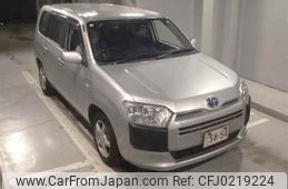 toyota probox-van 2019 -TOYOTA--Probox Van NHP160V-0010413---TOYOTA--Probox Van NHP160V-0010413-