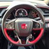 honda civic 2017 CFJ1584364 image 11
