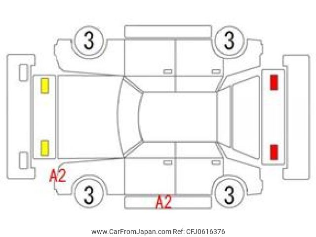 toyota rav4 2022 -TOYOTA--RAV4 6BA-MXAA54--MXAA54-2034294---TOYOTA--RAV4 6BA-MXAA54--MXAA54-2034294- image 2