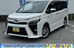 toyota voxy 2020 -TOYOTA--Voxy DAA-ZWR80W--ZWR80-0435567---TOYOTA--Voxy DAA-ZWR80W--ZWR80-0435567-