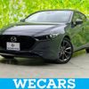 mazda mazda3-fastback 2019 quick_quick_6BA-BP5P_BP5P-102801 image 1