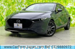 mazda mazda3-fastback 2019 quick_quick_6BA-BP5P_BP5P-102801