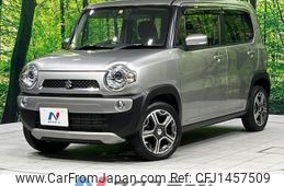 suzuki hustler 2016 CFJ1457509