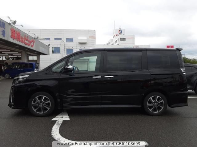 toyota voxy 2020 quick_quick_ZRR80_ZRR80-0639404 image 2