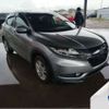 honda vezel 2014 -HONDA--VEZEL DAA-RU3--RU3-1070798---HONDA--VEZEL DAA-RU3--RU3-1070798- image 1