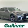 lexus ls 2018 -LEXUS--Lexus LS DAA-GVF55--GVF55-6002778---LEXUS--Lexus LS DAA-GVF55--GVF55-6002778- image 1