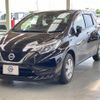 nissan note 2017 -NISSAN--Note DBA-E12--E12-532075---NISSAN--Note DBA-E12--E12-532075- image 17