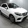 mercedes-benz gle-class 2017 -MERCEDES-BENZ--Benz GLE 166024-WDC1660242A850639---MERCEDES-BENZ--Benz GLE 166024-WDC1660242A850639- image 1