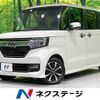 honda n-box 2018 -HONDA--N BOX DBA-JF3--JF3-1058949---HONDA--N BOX DBA-JF3--JF3-1058949- image 1