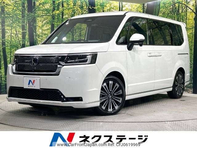 honda stepwagon 2024 -HONDA--Stepwgn 6AA-RP8--RP8-1056781---HONDA--Stepwgn 6AA-RP8--RP8-1056781- image 1