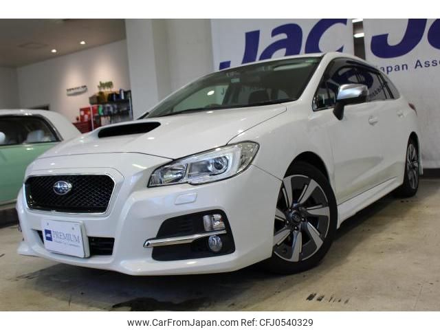 subaru levorg 2014 quick_quick_DBA-VM4_017083 image 1