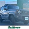 suzuki jimny 2024 -SUZUKI--Jimny 3BA-JB64W--JB64W-349827---SUZUKI--Jimny 3BA-JB64W--JB64W-349827- image 1