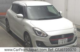 suzuki swift 2017 quick_quick_DAA-ZC53S_ZC53S-110783