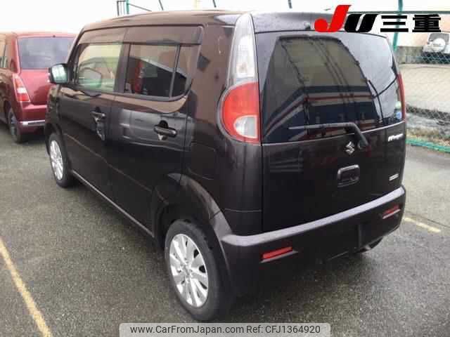 suzuki mr-wagon 2014 -SUZUKI--MR Wagon MF33S-648829---SUZUKI--MR Wagon MF33S-648829- image 2