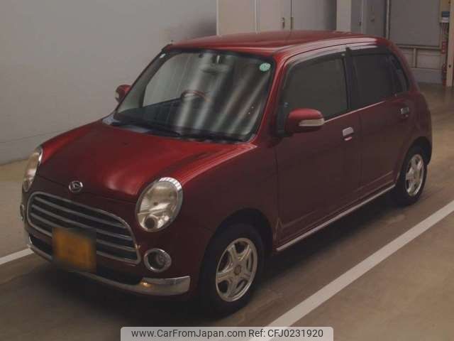 daihatsu mira-gino 2007 -DAIHATSU 【千葉 581ﾕ3416】--Mira Gino DBA-L650S--L650S-0054534---DAIHATSU 【千葉 581ﾕ3416】--Mira Gino DBA-L650S--L650S-0054534- image 1