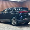 toyota harrier 2021 -TOYOTA--Harrier 6AA-AXUH80--AXUH80-0036484---TOYOTA--Harrier 6AA-AXUH80--AXUH80-0036484- image 17