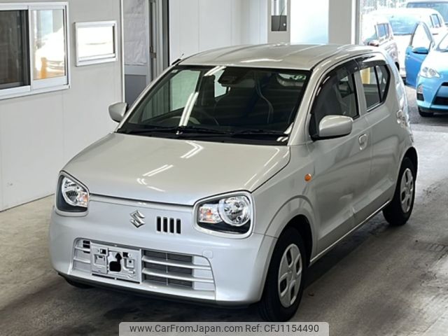 suzuki alto 2021 -SUZUKI--Alto HA36S-624968---SUZUKI--Alto HA36S-624968- image 1