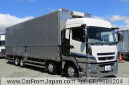 mitsubishi-fuso super-great 2016 -MITSUBISHI--Super Great QPG-FS65VZ--FS65VZ-510324---MITSUBISHI--Super Great QPG-FS65VZ--FS65VZ-510324-