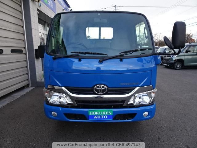 toyota toyoace 2016 GOO_NET_EXCHANGE_0302953A30241127W001 image 2