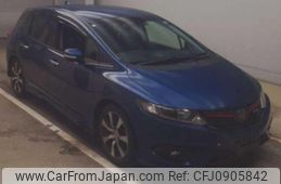 honda jade 2015 quick_quick_DBA-FR5_1000128