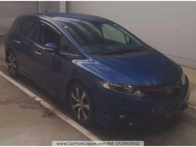 honda jade 2015 quick_quick_DBA-FR5_1000128 image 1