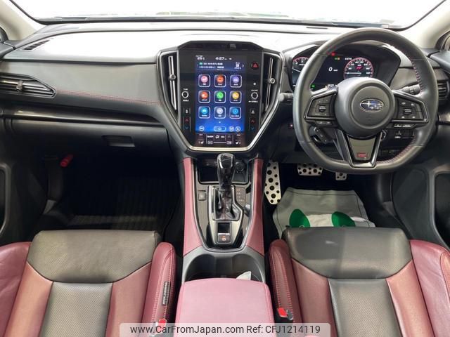 subaru levorg 2022 quick_quick_VNH_VNH-004492 image 2
