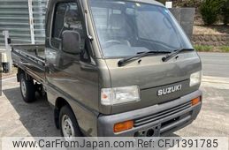 suzuki carry-truck 1994 256418