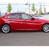 alfa-romeo giulia 2018 -ALFA ROMEO--Alfa Romeo Giulia ABA-95220--ZAREAEKN3K7597461---ALFA ROMEO--Alfa Romeo Giulia ABA-95220--ZAREAEKN3K7597461- image 4